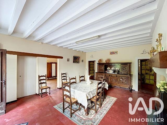 Vente Maison 5 pièces 98 m2 Audignon