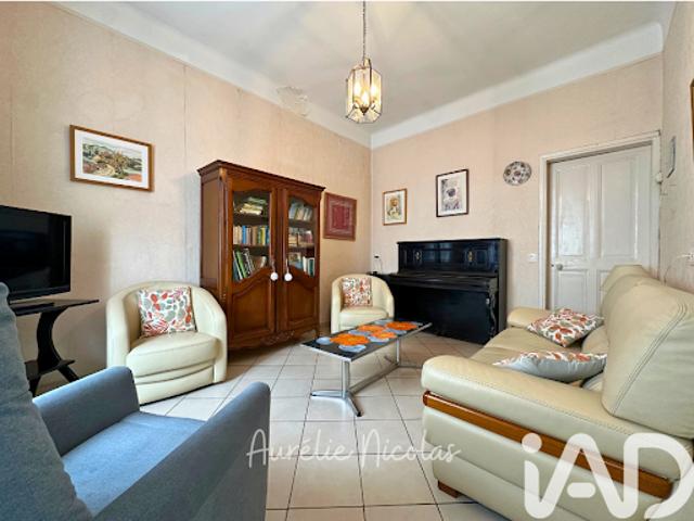 Vente Maison 5 pièces 98 m2 Avignon
