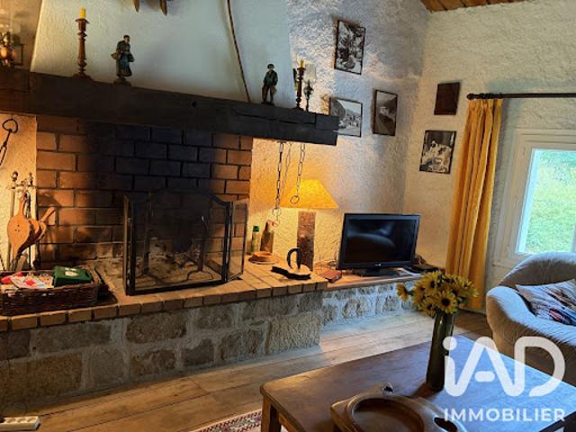 Vente Maison 5 pièces 98 m2 Ax les Thermes