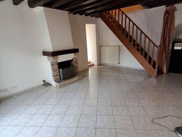 Vente Maison 5 pièces 98 m2 Boussy Saint Antoine
