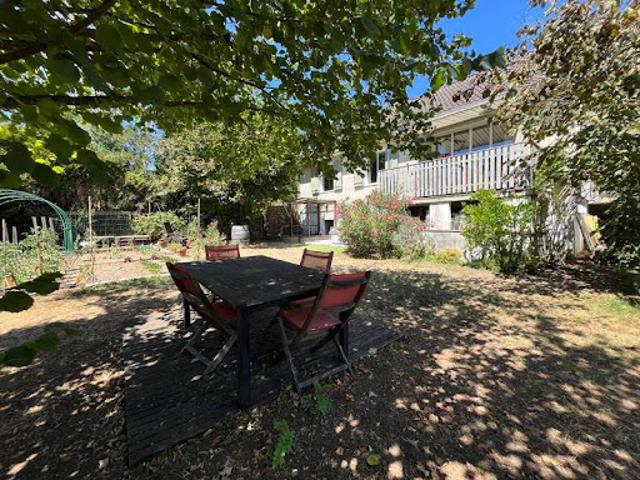Vente Maison 5 pièces 98 m2 Bourges