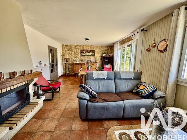 Vente Maison 5 pièces 98 m2 Bouville