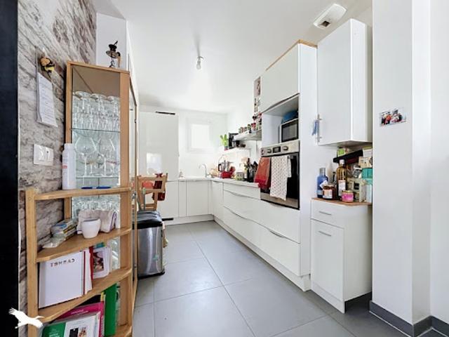 Vente Maison 5 pièces 98 m2 Bezons