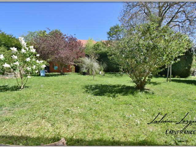 Vente Maison 5 pièces 98 m2 Bézu Saint Germain