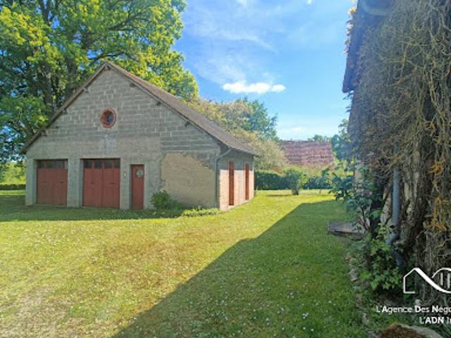 Vente Maison 5 pièces 98 m2 Belleville sur Loire