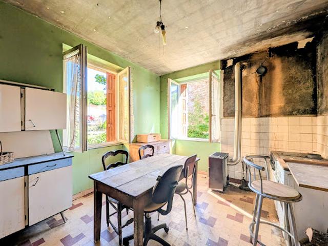 Vente Maison 5 pièces 98 m2 Belsentes