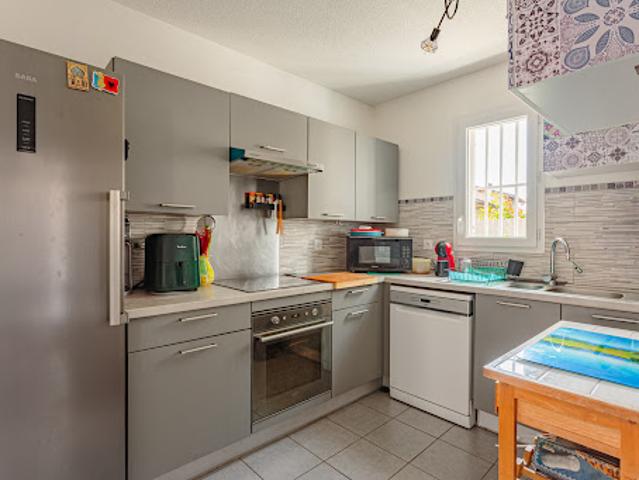 Vente Maison 5 pièces 98 m2 Bénesse Maremne