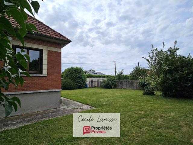 Vente Maison 5 pièces 98 m2 Bernieres