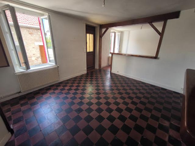 Vente Maison 5 pièces 98 m2 Brasles