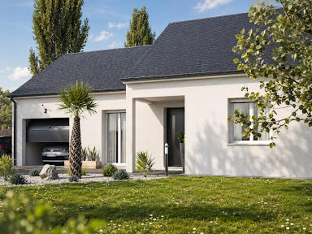 Vente Maison 5 pièces 98 m2 Gometz la Ville