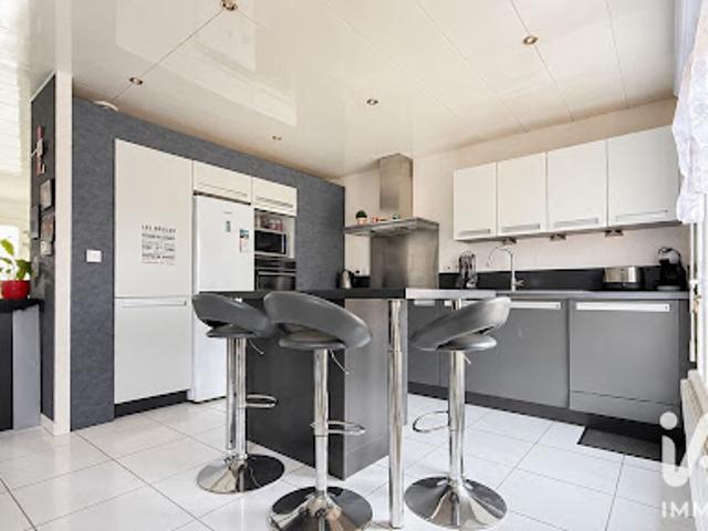 Vente Maison 5 pièces 98 m2 Gandrange
