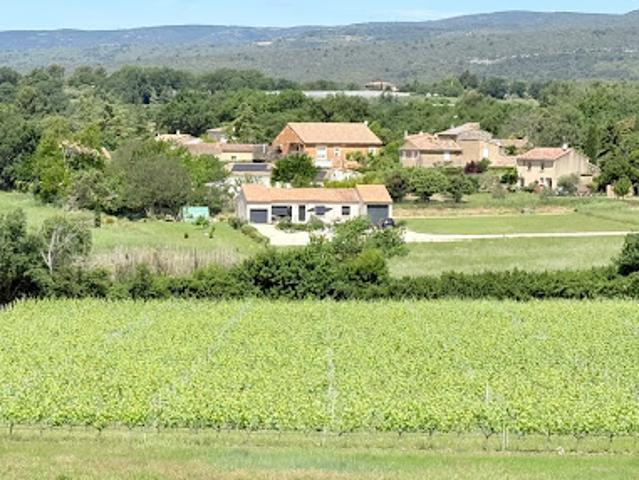 Vente Maison 5 pièces 98 m2 Gargas