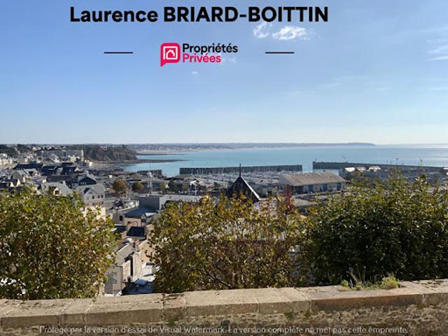 Vente Maison 5 pièces 98 m2 Granville