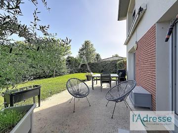Vente Maison 5 pièces 98 m2 Gratentour