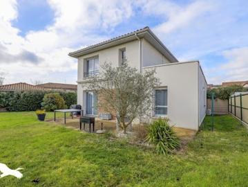 Vente Maison 5 pièces 98 m2 Gratentour