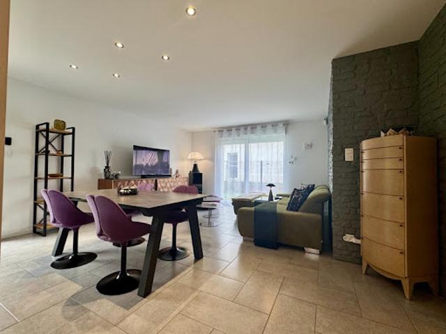 Vente Maison 5 pièces 100 m2 Gripport