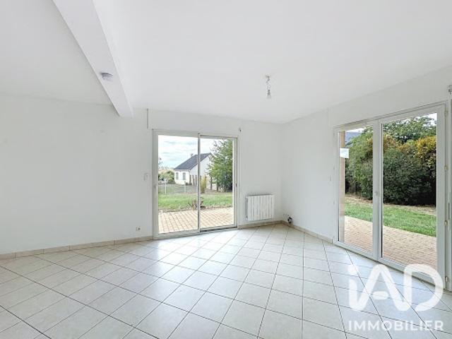 Vente Maison 5 pièces 107 m2 Grossoeuvre