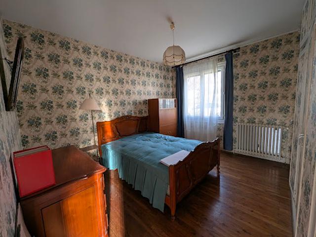 Vente Maison 5 pièces 98 m2 Dompierre sur Charente