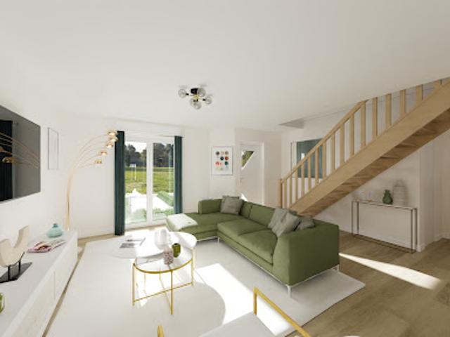 Vente Maison 5 pièces 98 m2 Dannemois
