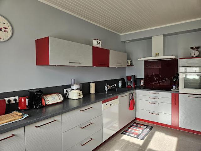 Vente Maison 5 pièces 98 m2 Die