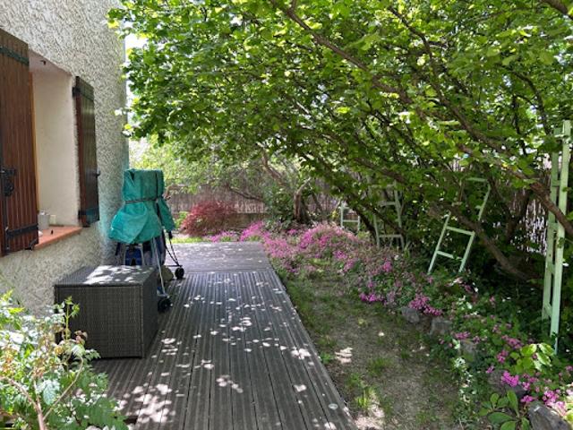 Vente Maison 5 pièces 98 m2 Digne les Bains