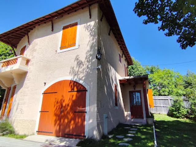 Vente Maison 5 pièces 98 m2 Entraunes