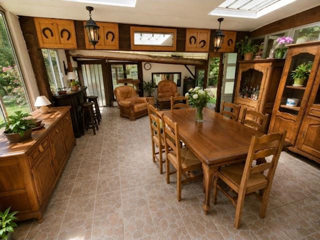 Vente Maison 5 pièces 98 m2 Epinal
