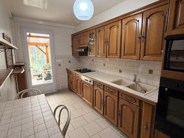 Vente Maison 5 pièces 98 m2 Esbly