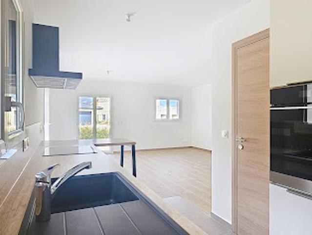 Vente Maison 5 pièces 98 m2 Etercy
