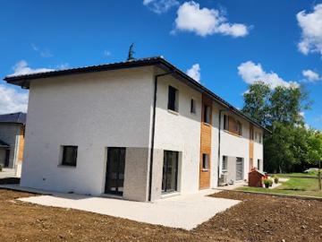 Vente Maison 5 pièces 98 m2 Etercy