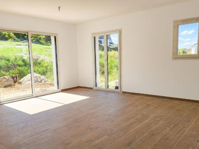 Vente Maison 5 pièces 98 m2 Etercy