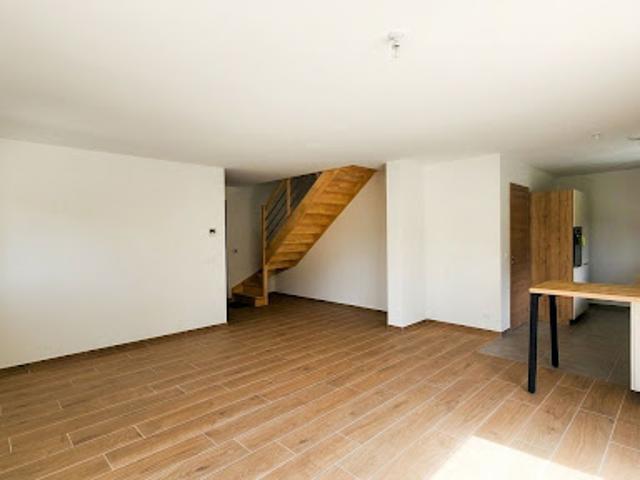 Vente Maison 5 pièces 98 m2 Etercy