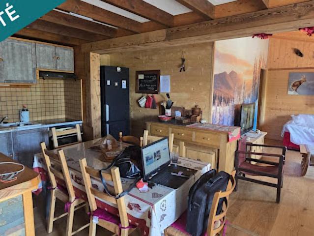 Vente Maison 5 pièces 98 m2 Eyne