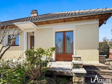 Vente Maison 5 pièces 98 m2 Fourqueux