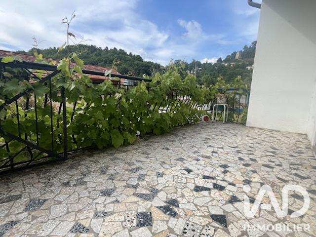 Vente Maison 5 pièces 98 m2 Forcalquier