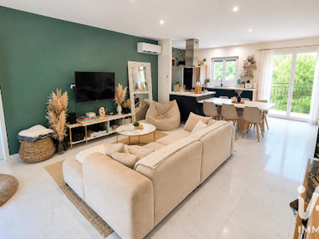 Vente Maison 5 pièces 98 m2 Réalmont