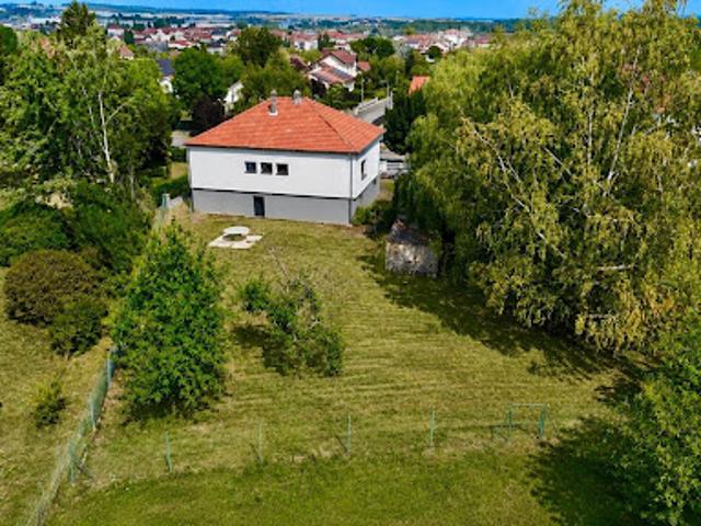 Vente Maison 5 pièces 98 m2 Faulquemont