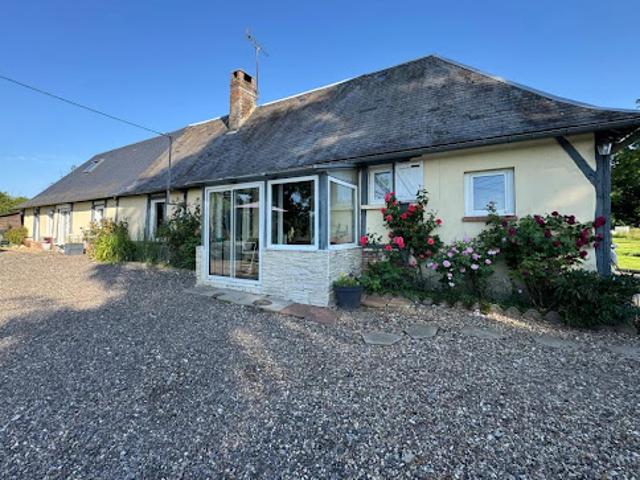 Vente Maison 5 pièces 98 m2 Hodeng Hodenger