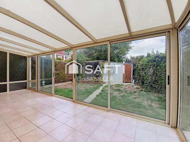 Vente Maison 5 pièces 98 m2 Heillecourt