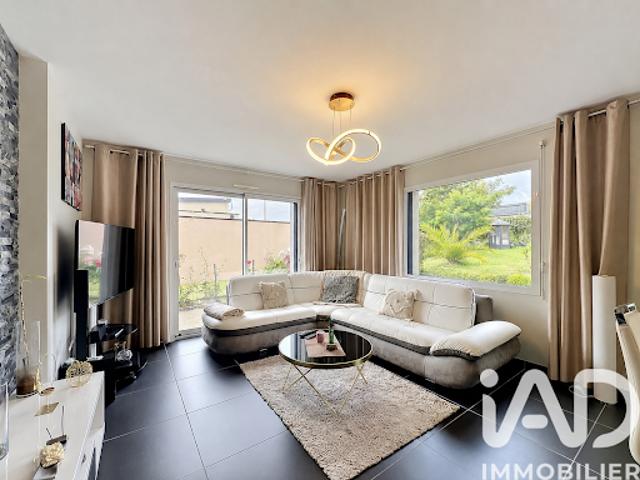 Vente Maison 5 pièces 98 m2 Hénanbihen