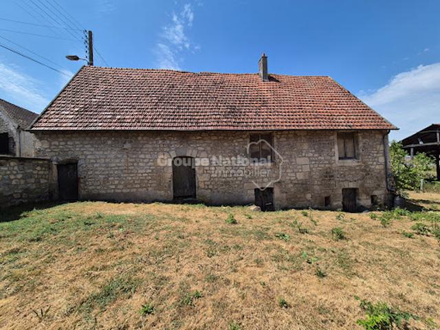 Vente Maison 1 pièce 98 m2 Hénonville