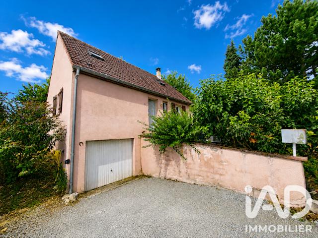 Vente Maison 5 pièces 98 m2 Hindlingen