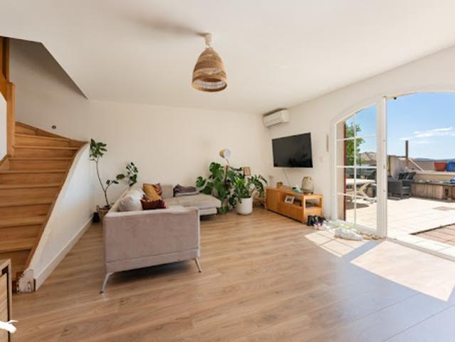 Vente Maison 5 pièces 98 m2 Juvignac