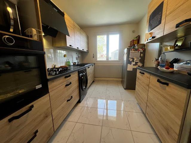 Vente Maison 5 pièces 98 m2 Orval
