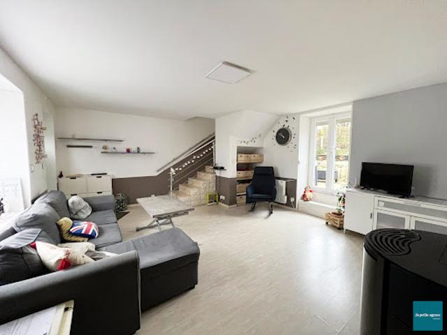 Vente Maison 5 pièces 98 m2 Ouffières