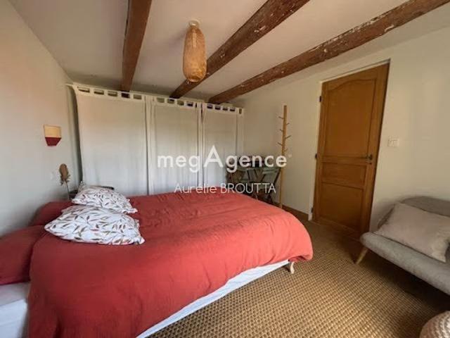 Vente Maison 5 pièces 98 m2 Louches