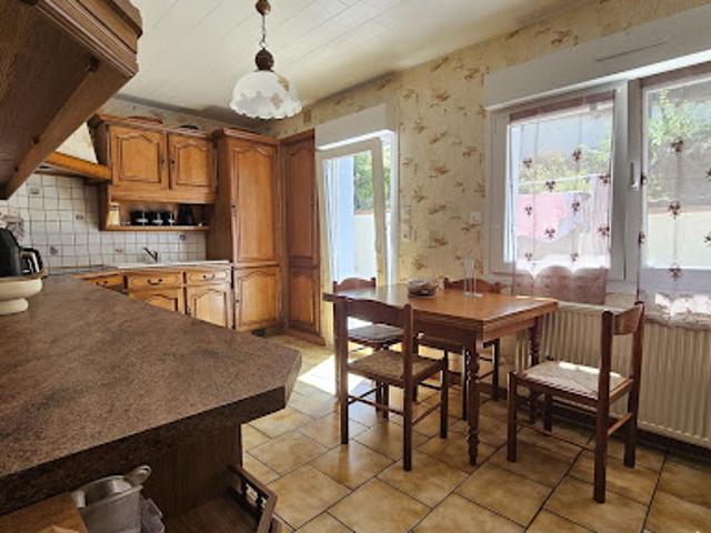 Vente Maison 5 pièces 98 m2 Longwy