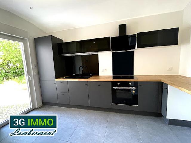 Vente Maison 5 pièces 98 m2 Longwy
