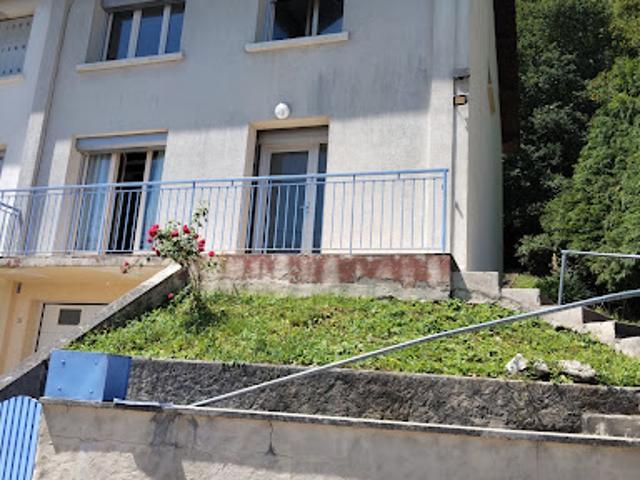 Vente Maison 5 pièces 98 m2 Lons le Saunier