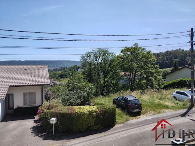 Vente Maison 5 pièces 98 m2 Lons le Saunier